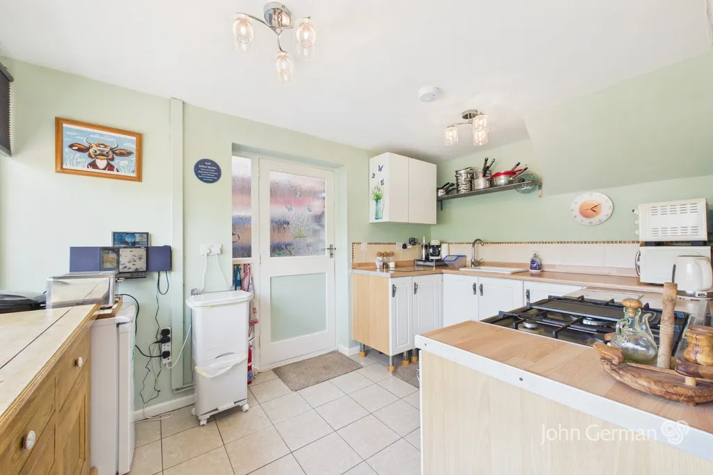 Darnford Close, Parkside, photo 7