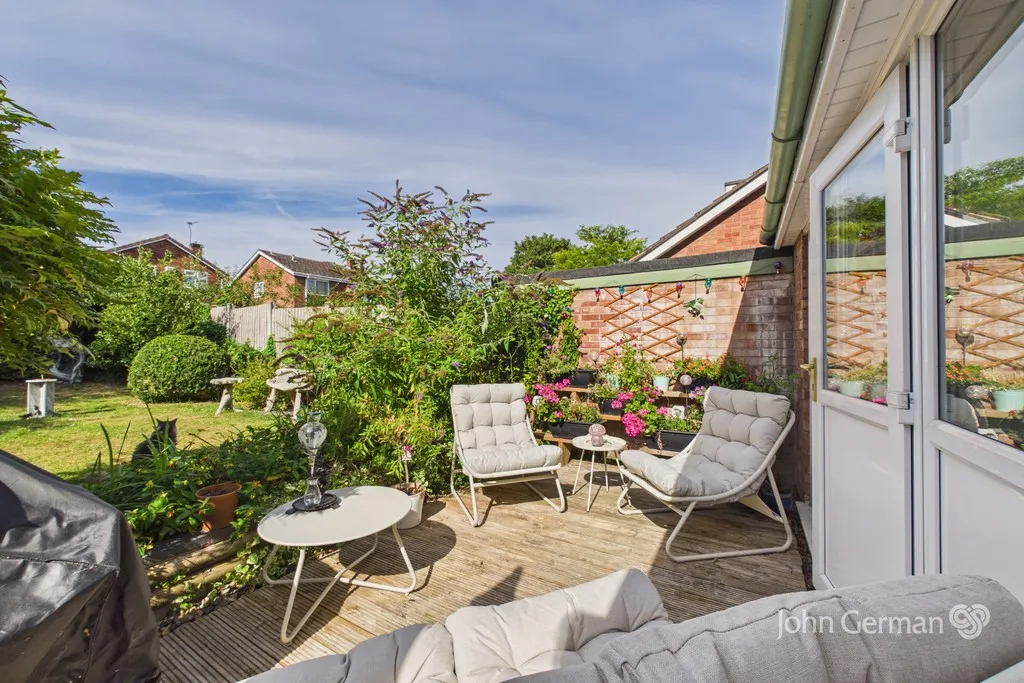 Darnford Close, Parkside, photo 5