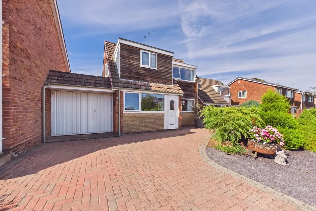 Darnford Close, Parkside, photo 17