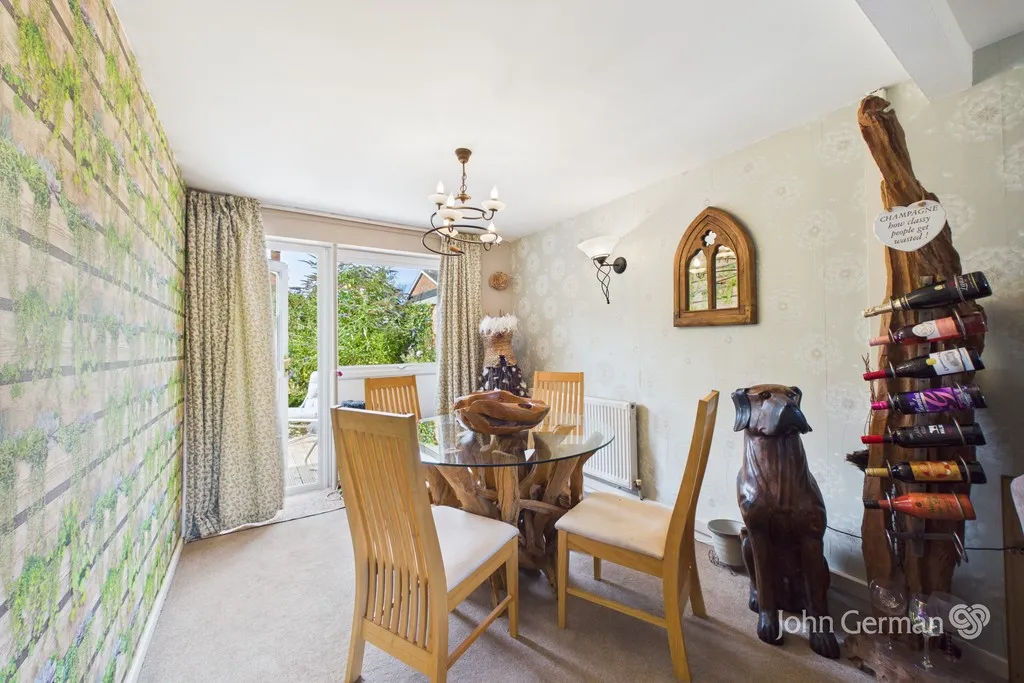 Darnford Close, Parkside, photo 4