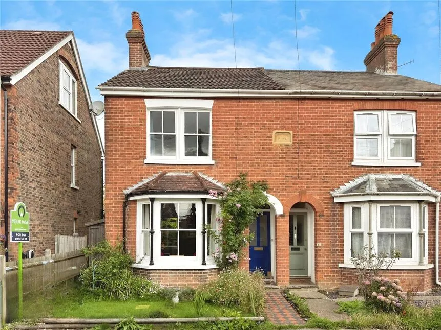 Nelson Road, Tunbridge Wells, TN2, photo 20