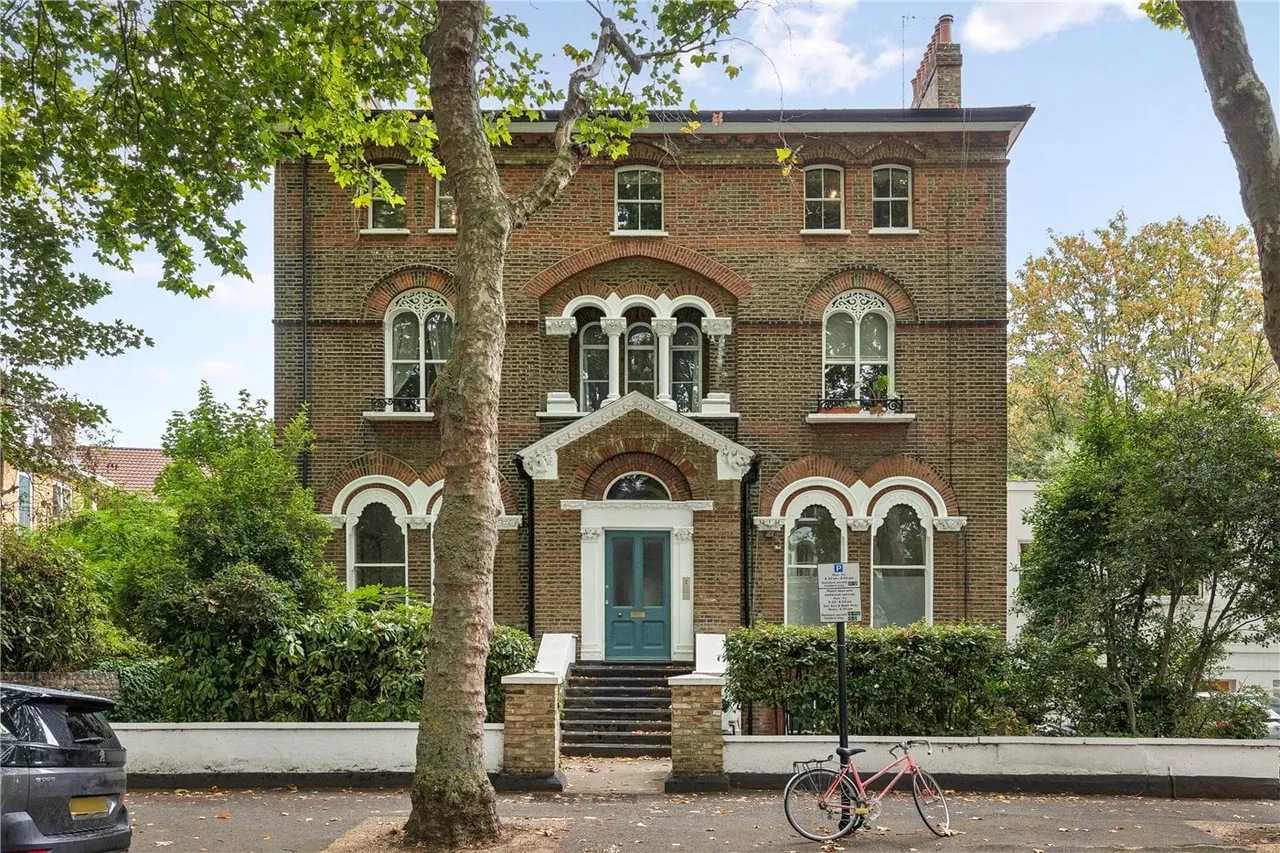 Highbury New Park, London, N5, photo 11