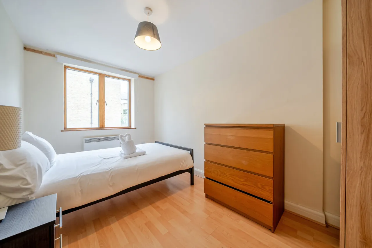 Three Oak Lane, Southwark, SE1, photo 8