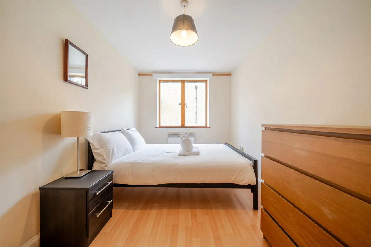 Three Oak Lane, Southwark, SE1, photo 2