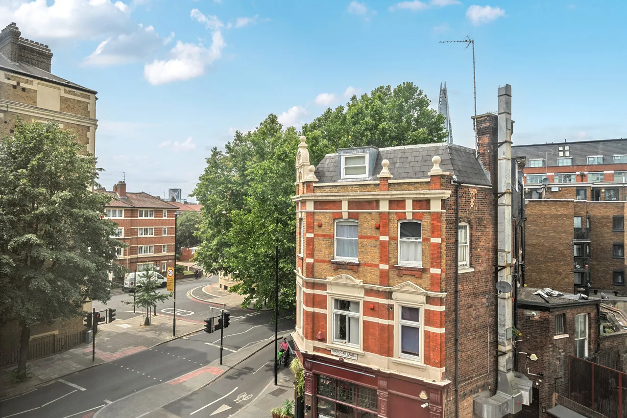 Three Oak Lane, Southwark, SE1, photo 15