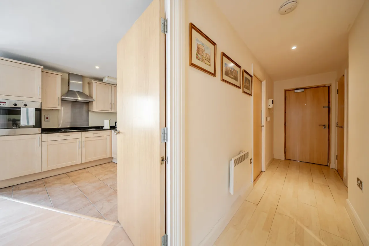 Three Oak Lane, Southwark, SE1, photo 14
