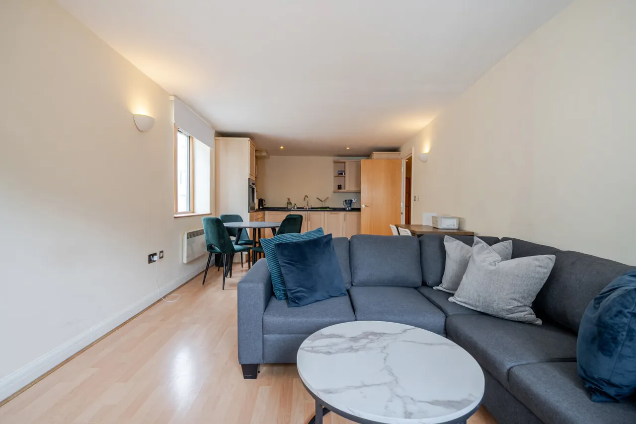 Three Oak Lane, Southwark, SE1, photo 9