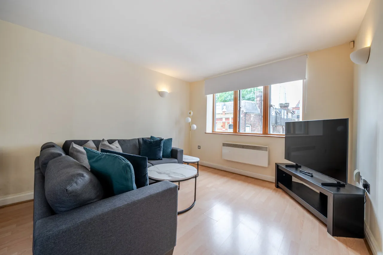 Three Oak Lane, Southwark, SE1, photo 4
