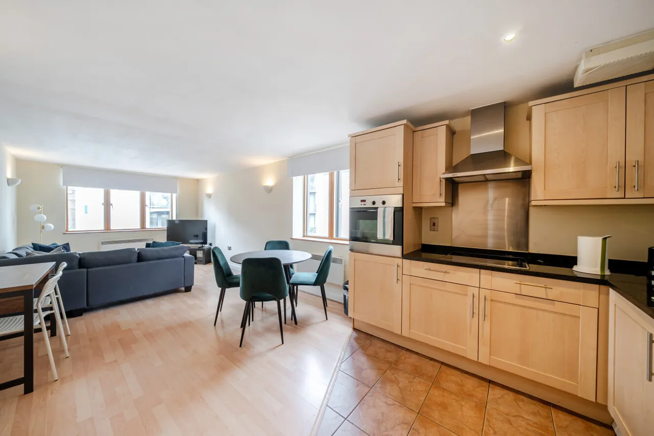 Three Oak Lane, Southwark, SE1, photo 11