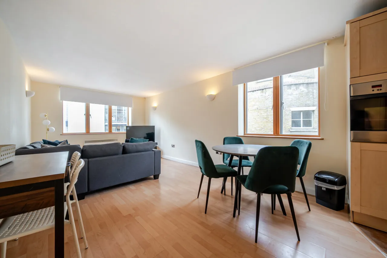 Three Oak Lane, Southwark, SE1, photo 10