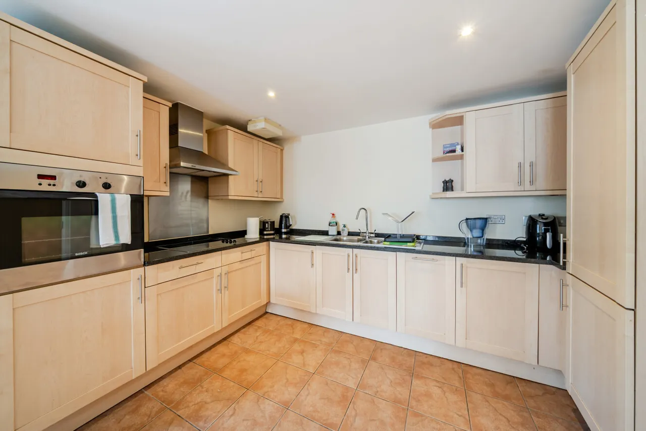 Three Oak Lane, Southwark, SE1, photo 12