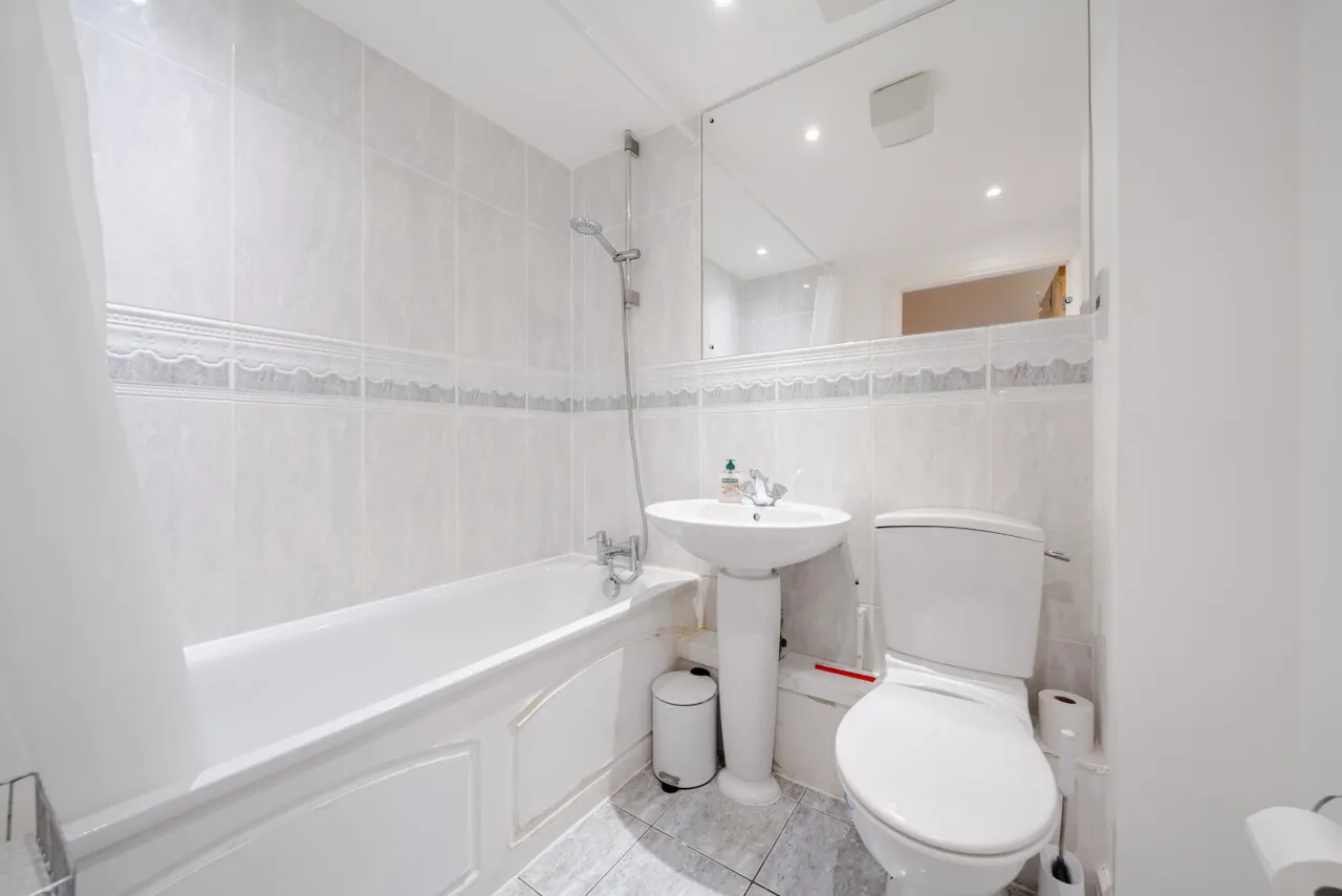 Three Oak Lane, Southwark, SE1, photo 6