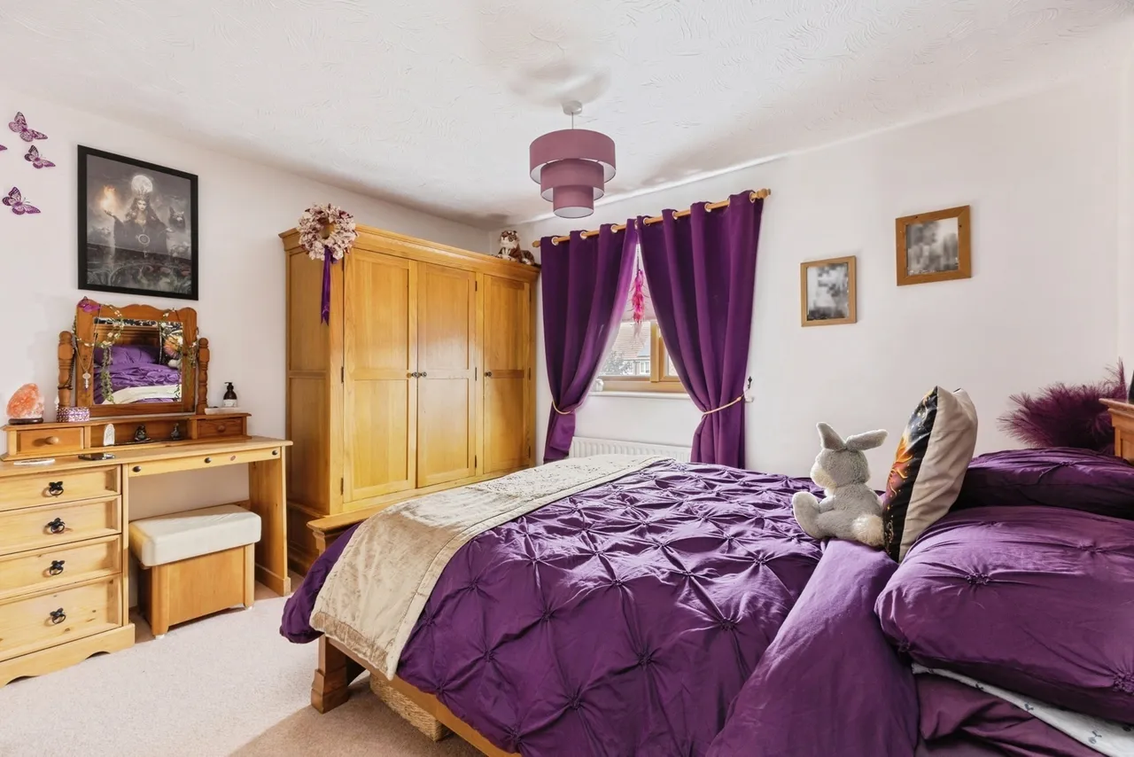 Bramble Way, Wymondham, NR18, photo 17