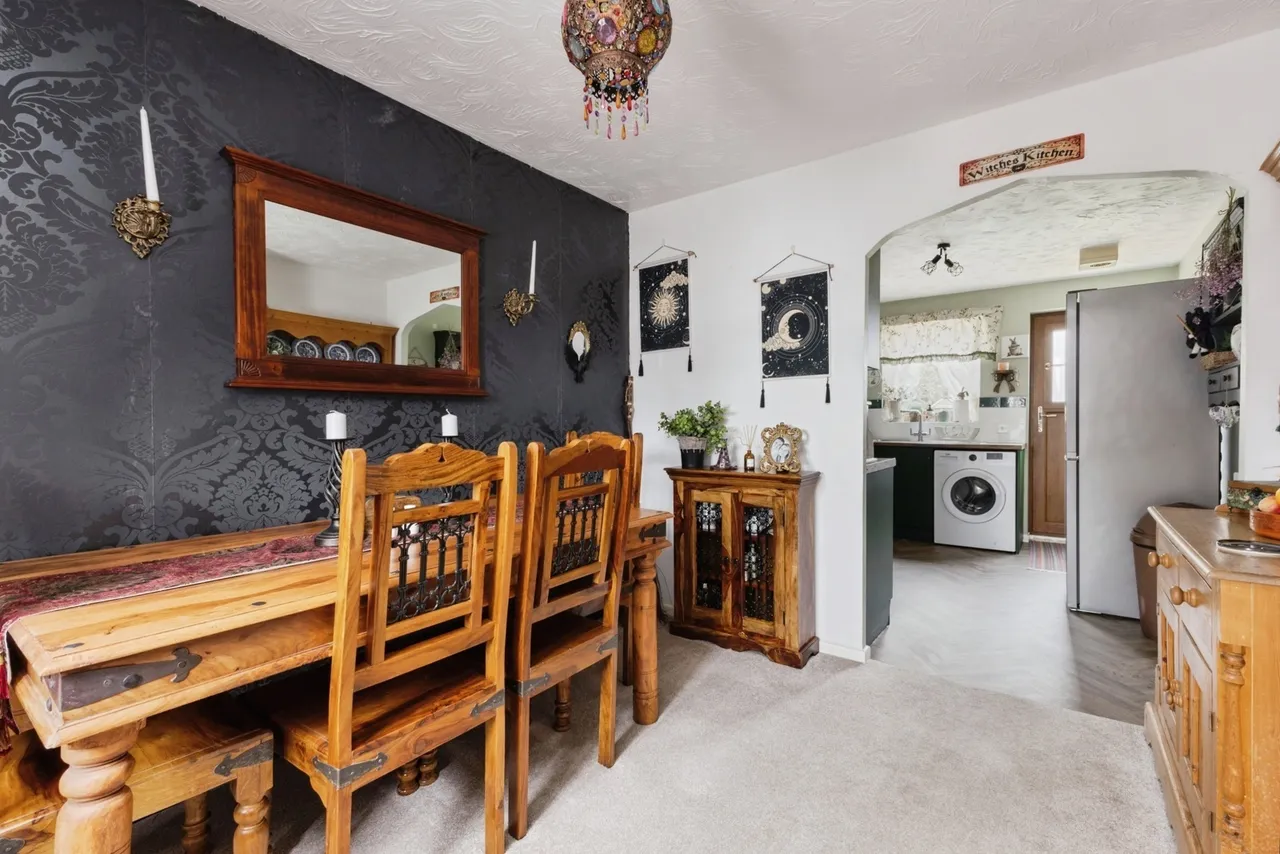 Bramble Way, Wymondham, NR18, photo 5