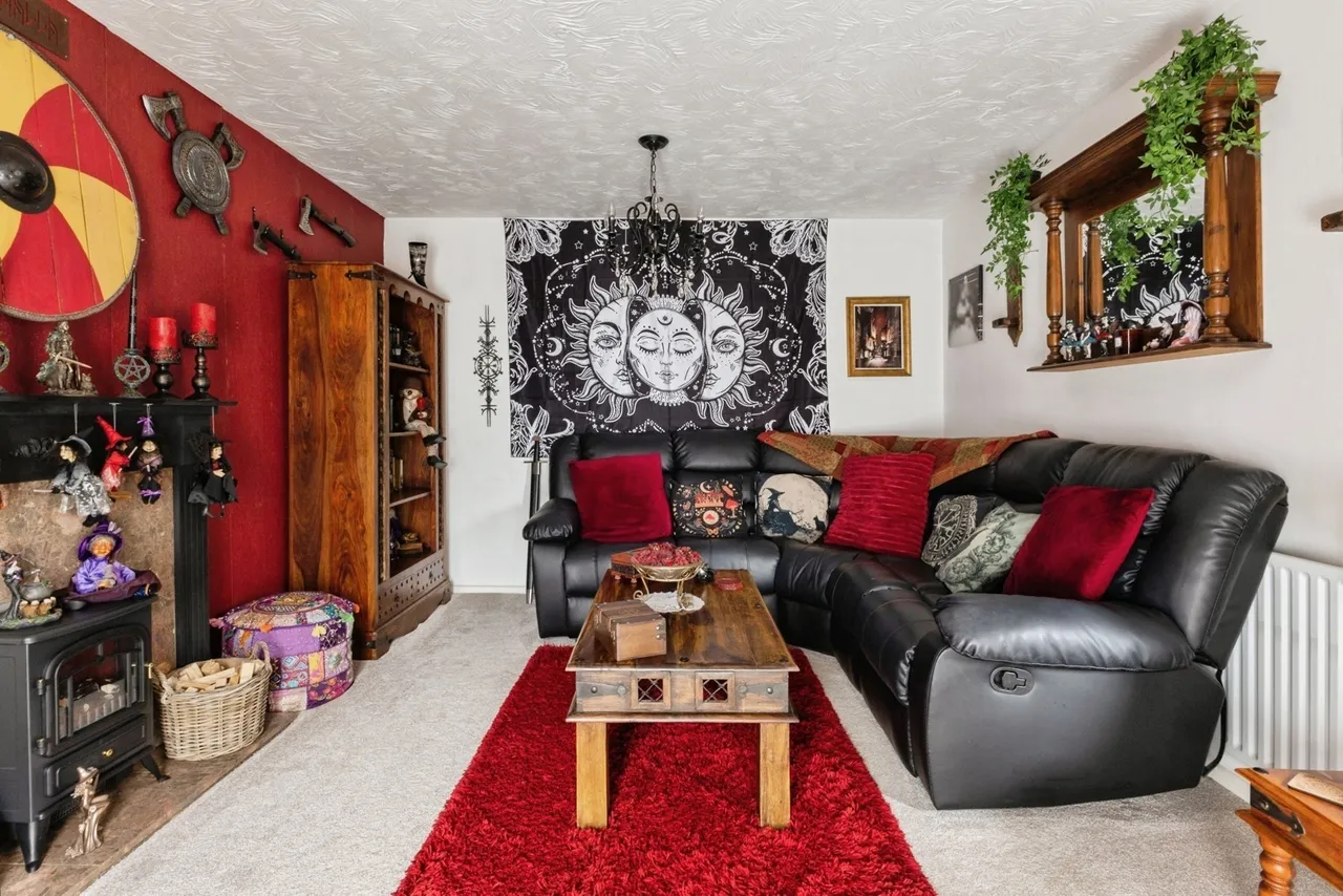 Bramble Way, Wymondham, NR18, photo 8
