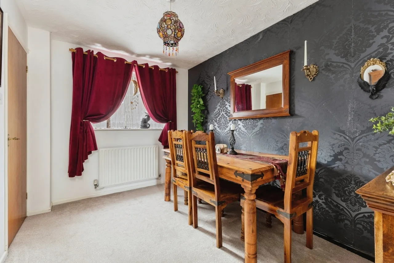 Bramble Way, Wymondham, NR18, photo 14