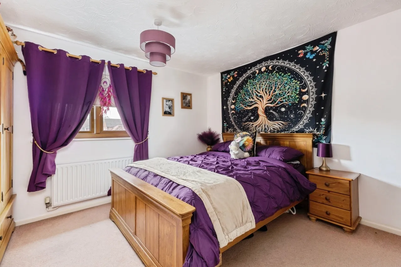 Bramble Way, Wymondham, NR18, photo 9