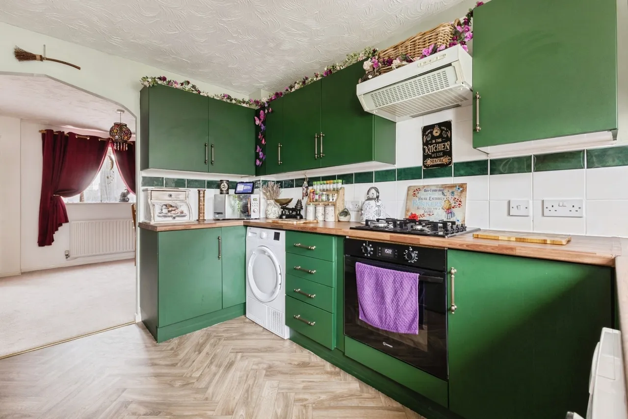 Bramble Way, Wymondham, NR18, photo 4