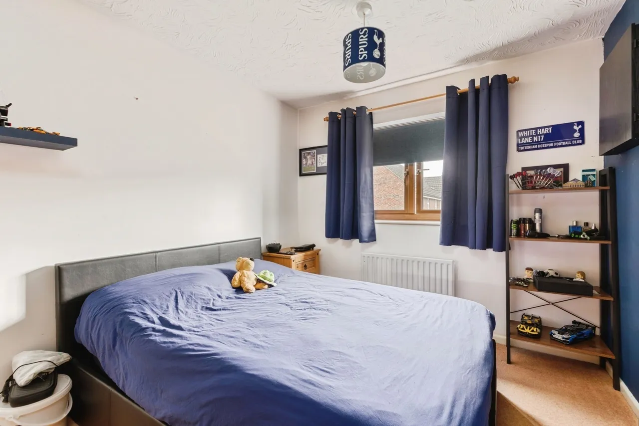 Bramble Way, Wymondham, NR18, photo 10