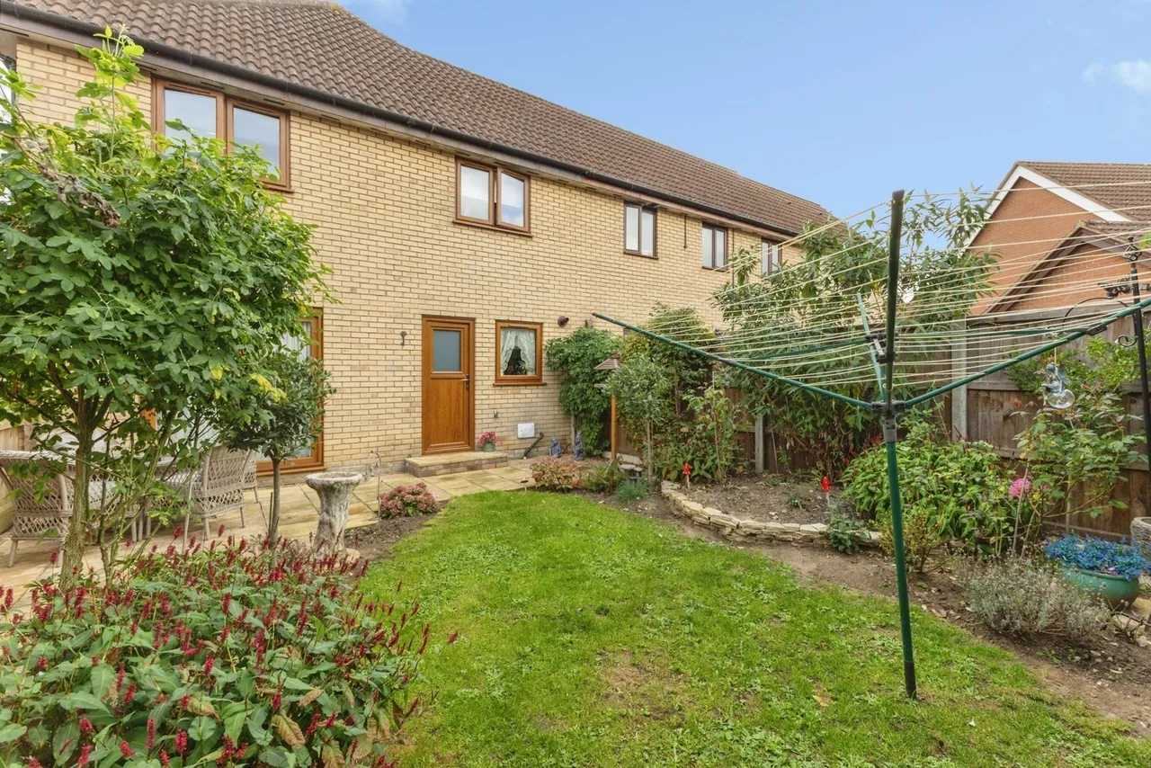 Bramble Way, Wymondham, NR18, photo 16