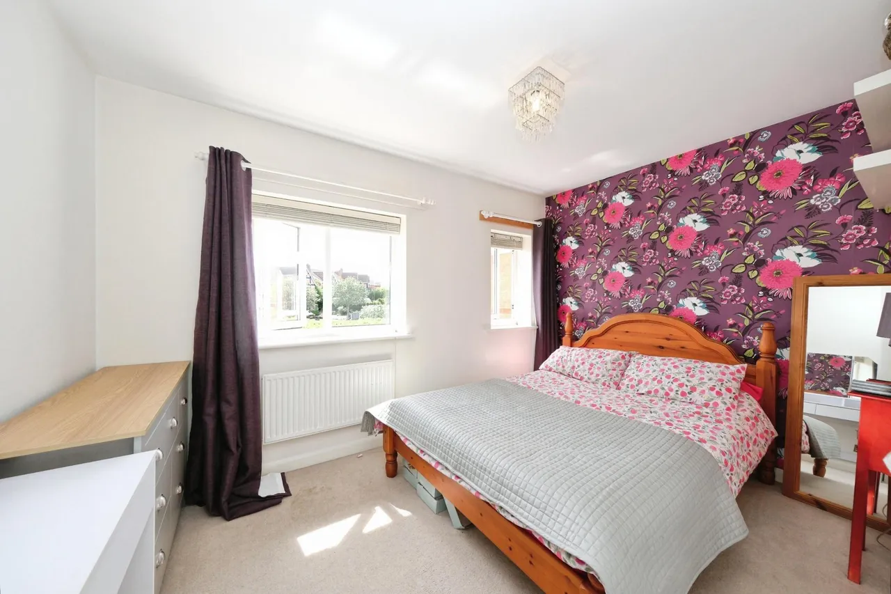 Diamond Avenue, Mansfield, NG21, photo 13
