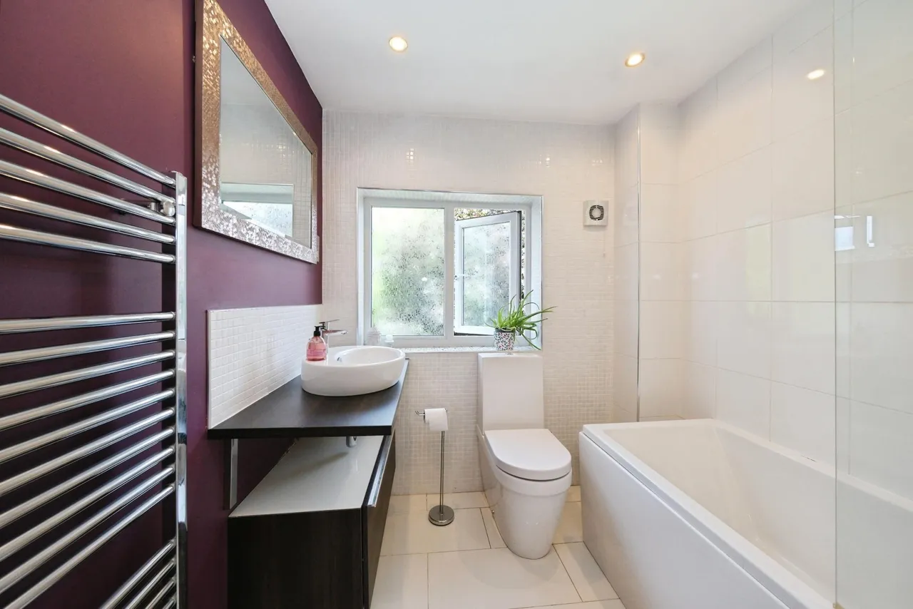 Diamond Avenue, Mansfield, NG21, photo 9