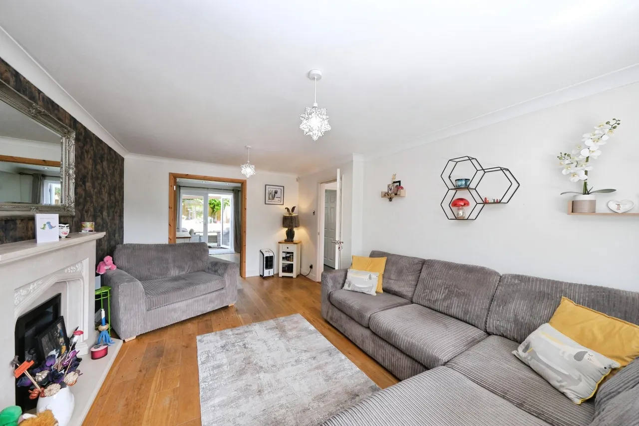 Diamond Avenue, Mansfield, NG21, photo 6