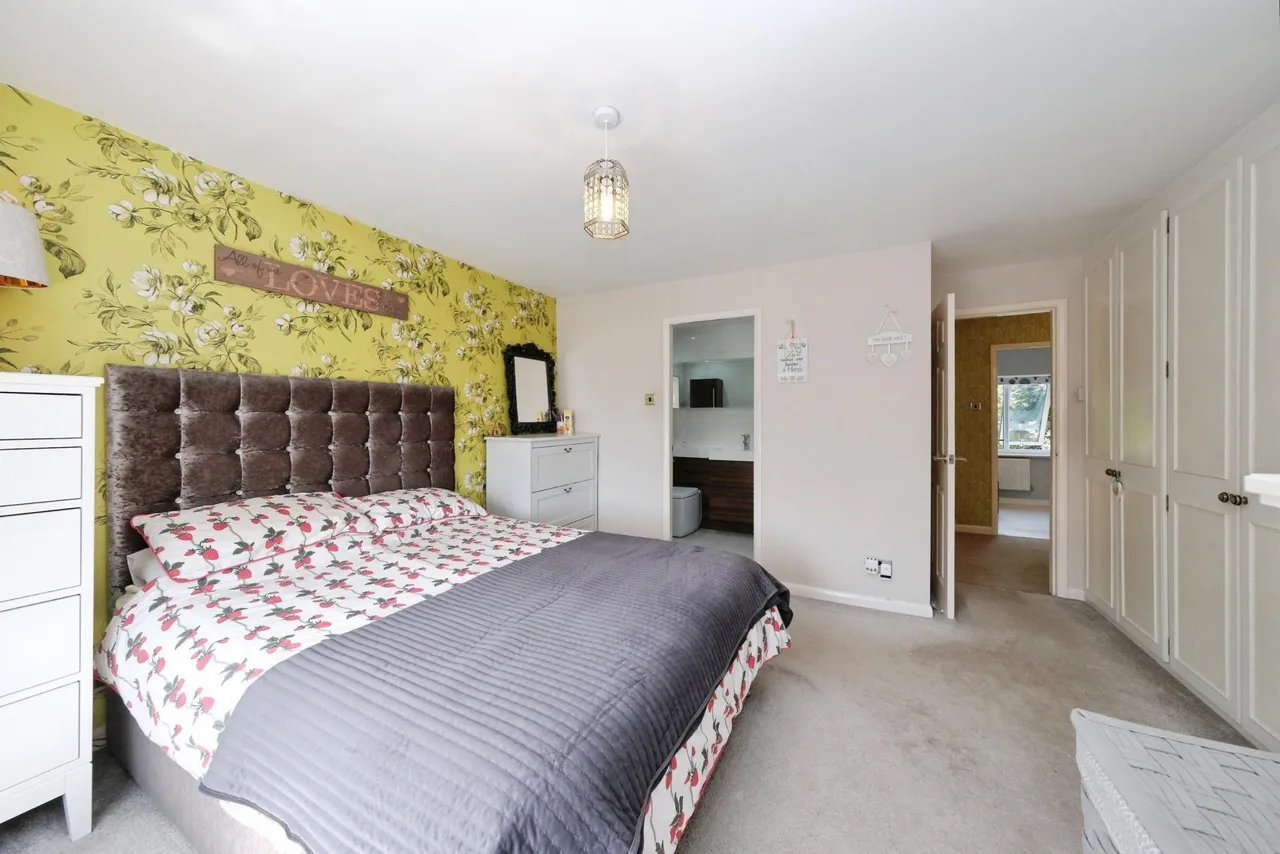 Diamond Avenue, Mansfield, NG21, photo 11