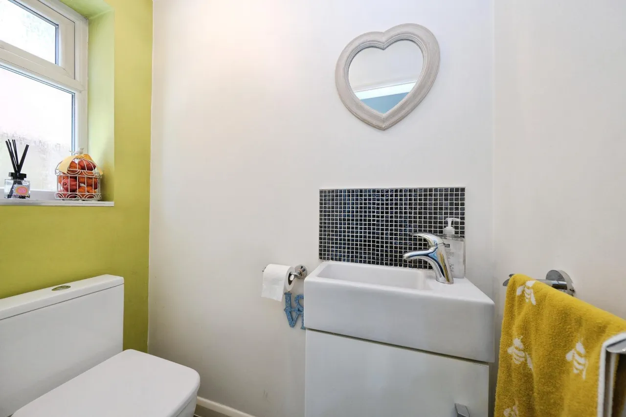 Diamond Avenue, Mansfield, NG21, photo 8