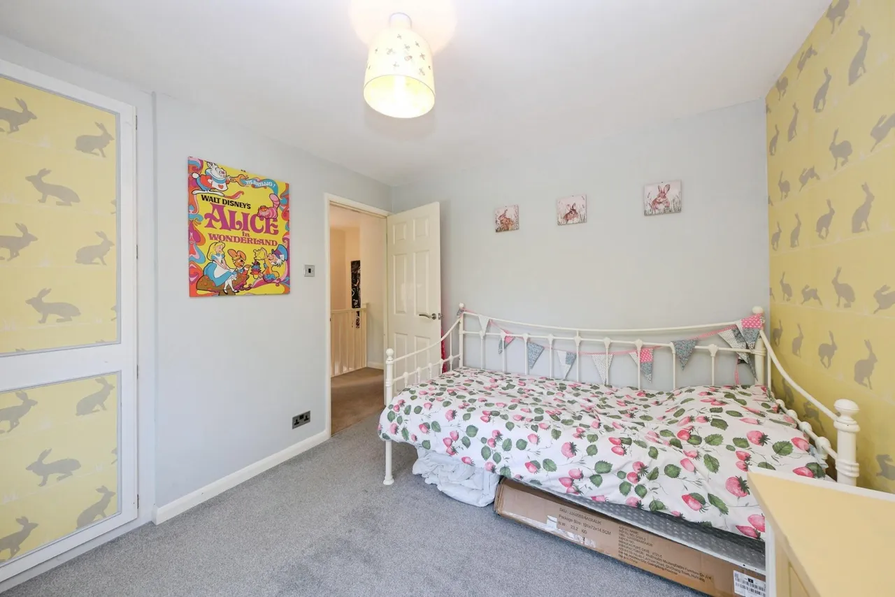 Diamond Avenue, Mansfield, NG21, photo 15