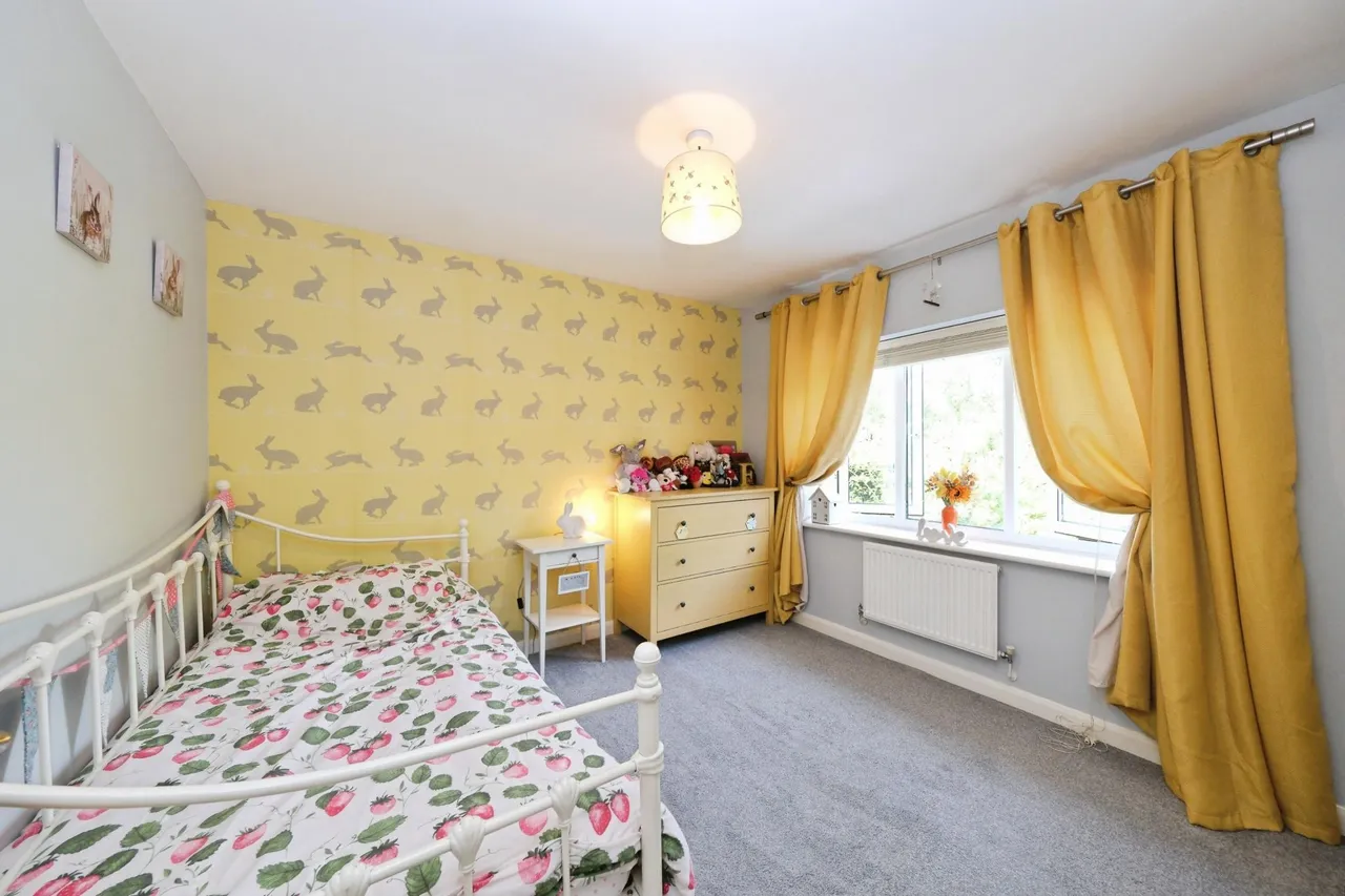 Diamond Avenue, Mansfield, NG21, photo 16