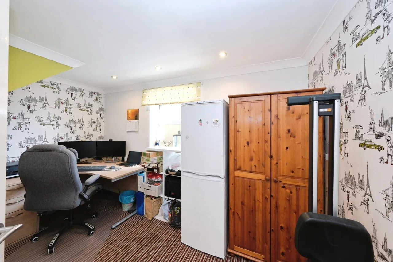 Diamond Avenue, Mansfield, NG21, photo 7