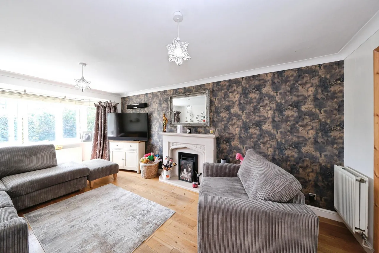 Diamond Avenue, Mansfield, NG21, photo 5