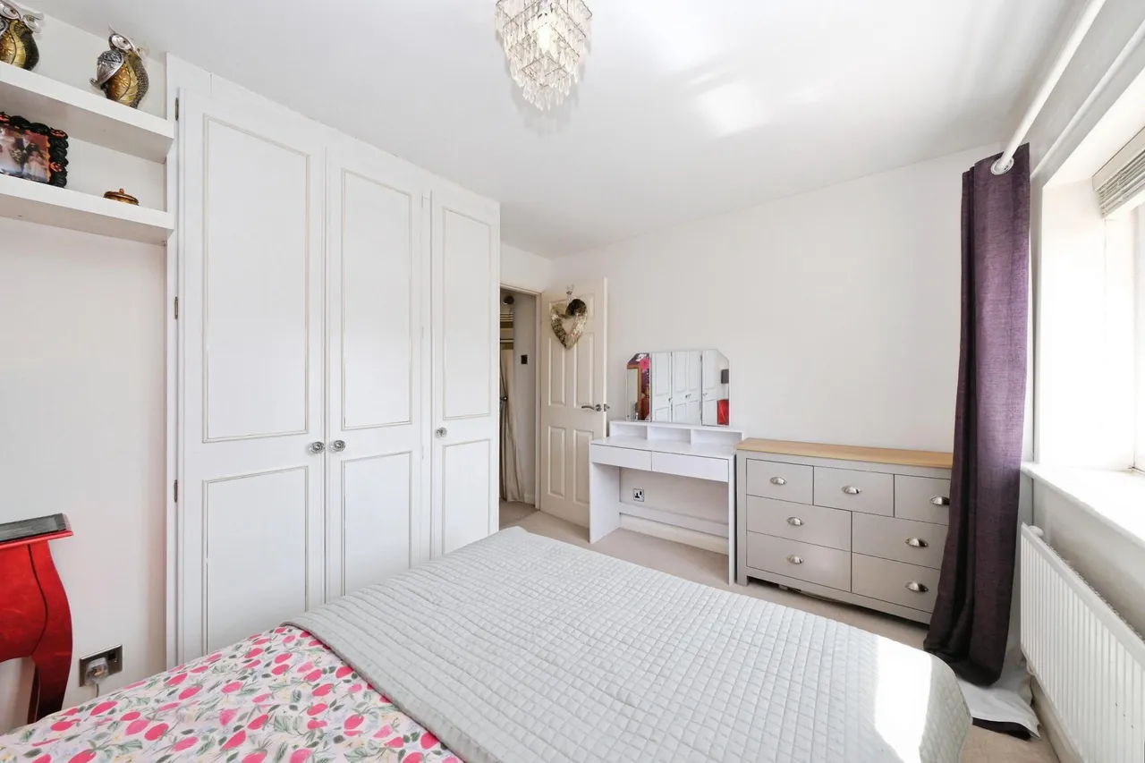 Diamond Avenue, Mansfield, NG21, photo 14