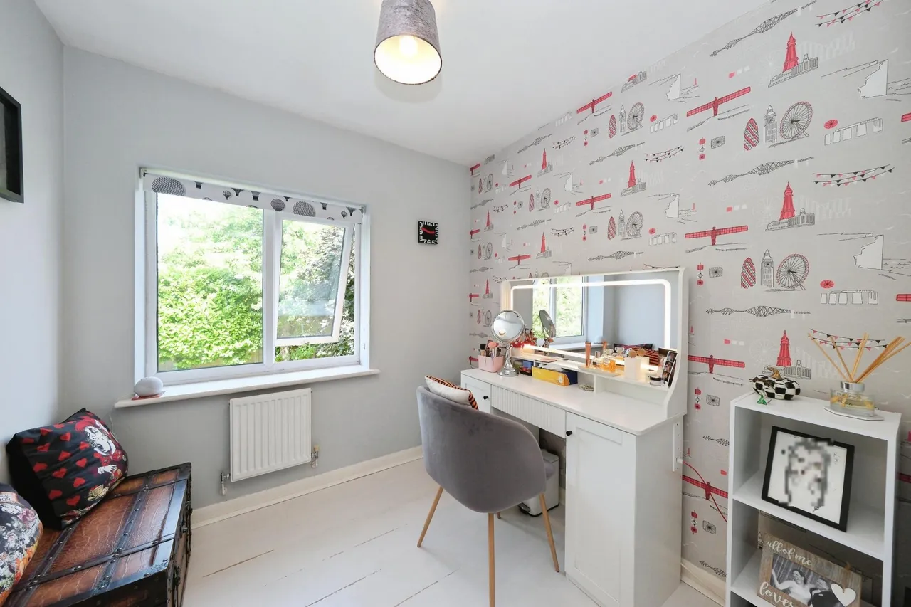Diamond Avenue, Mansfield, NG21, photo 17
