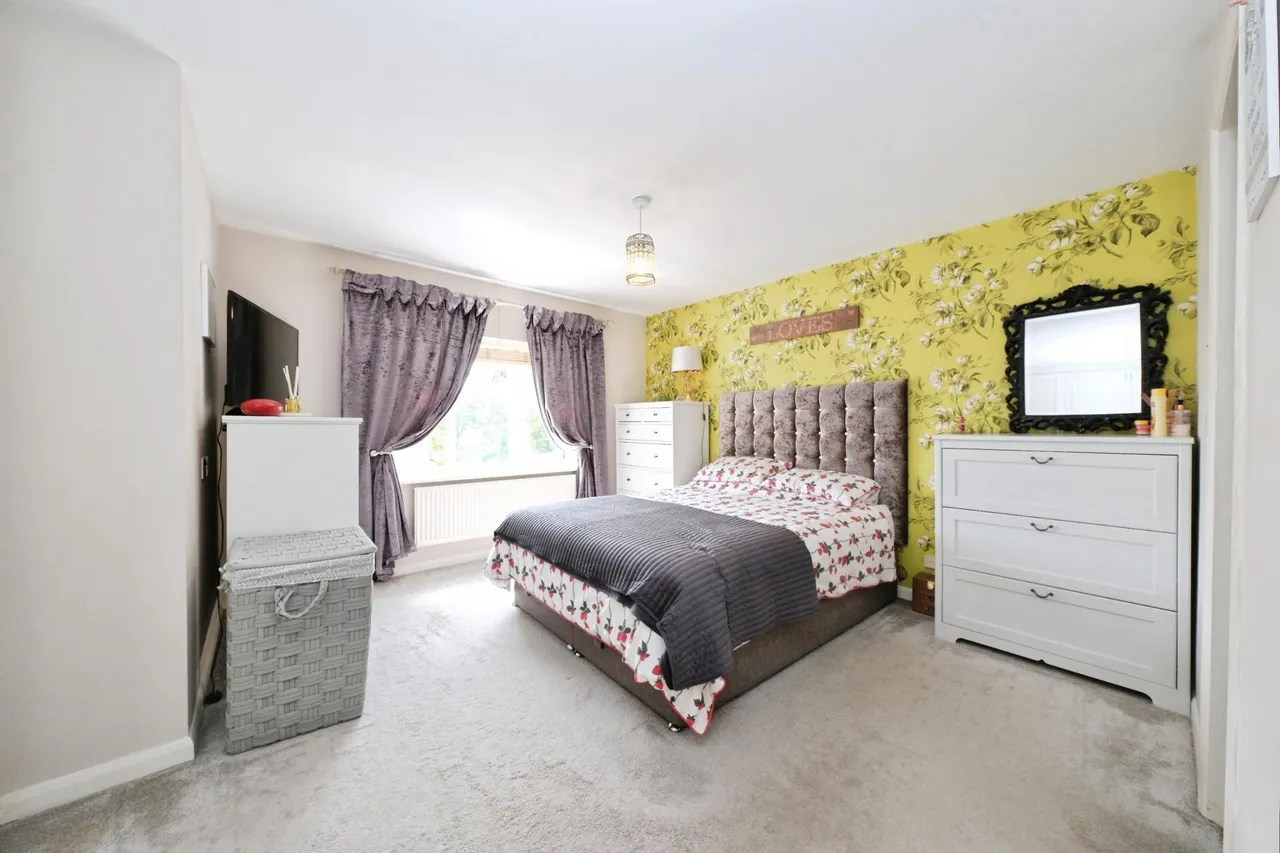 Diamond Avenue, Mansfield, NG21, photo 10