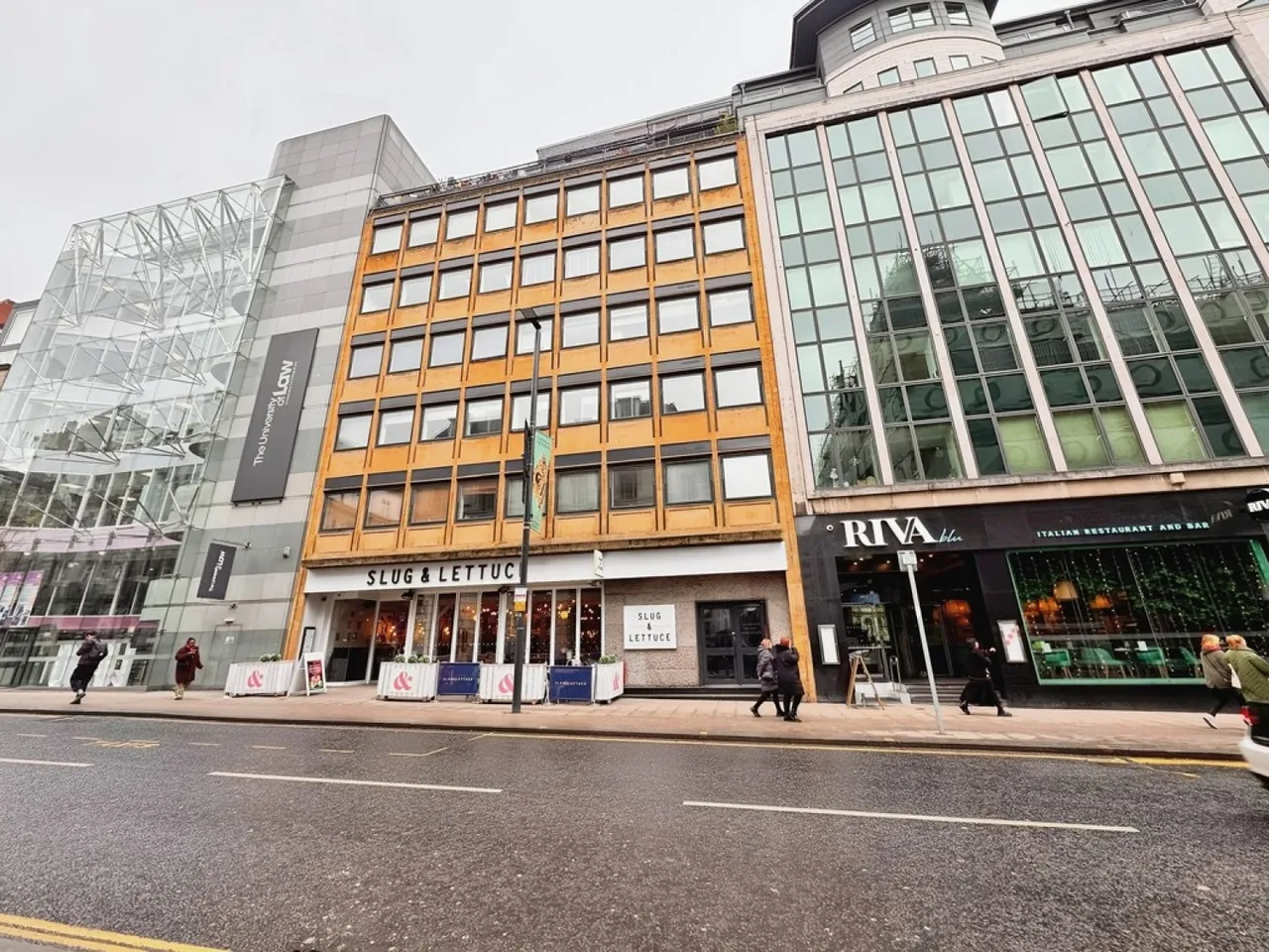 Park Row, Leeds, LS1, photo 10