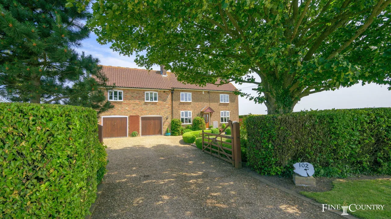 Moulton Eaugate, photo 29