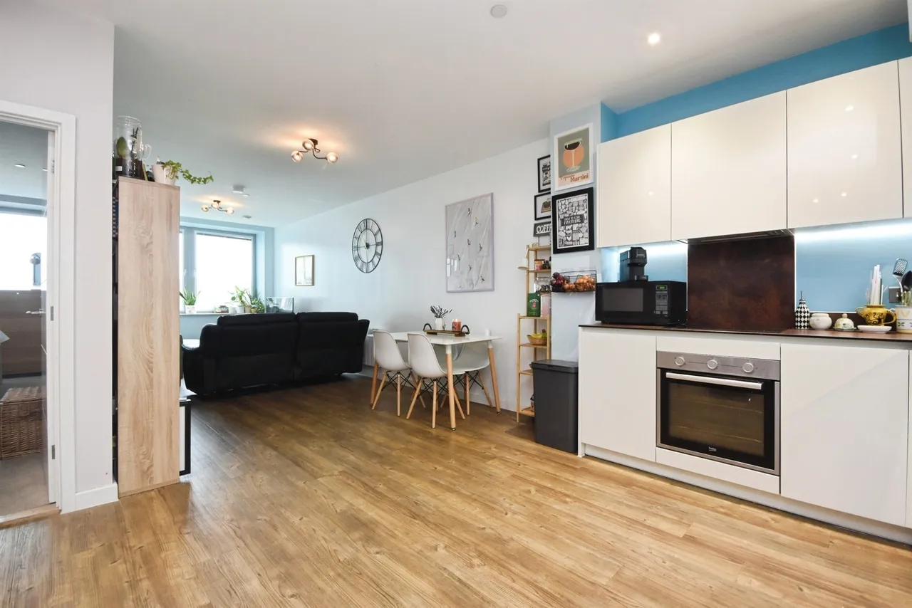 1 bed flat for sale, Eagle Way, Great Warley, CM13