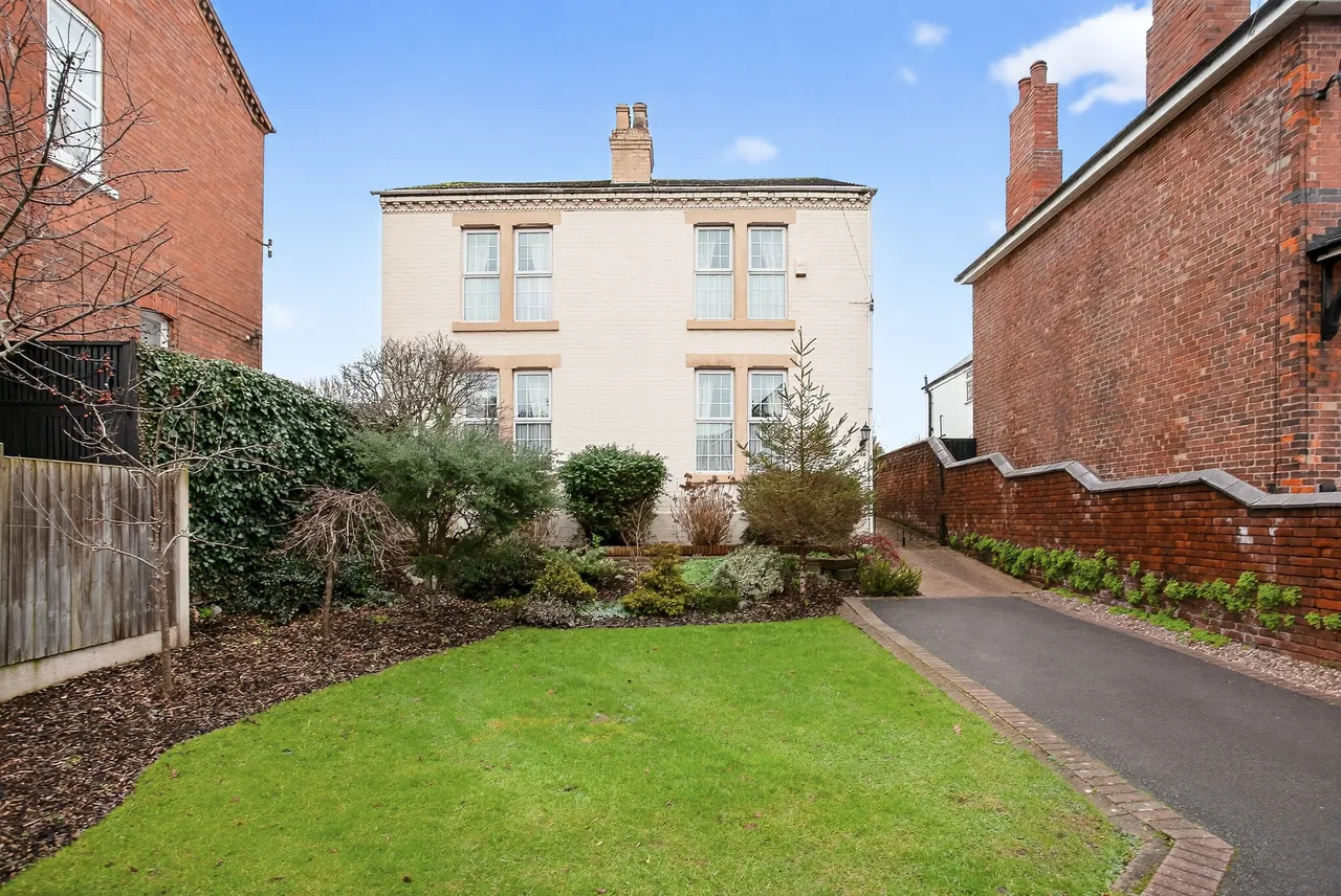 Nottingham Road, Derby, photo 11