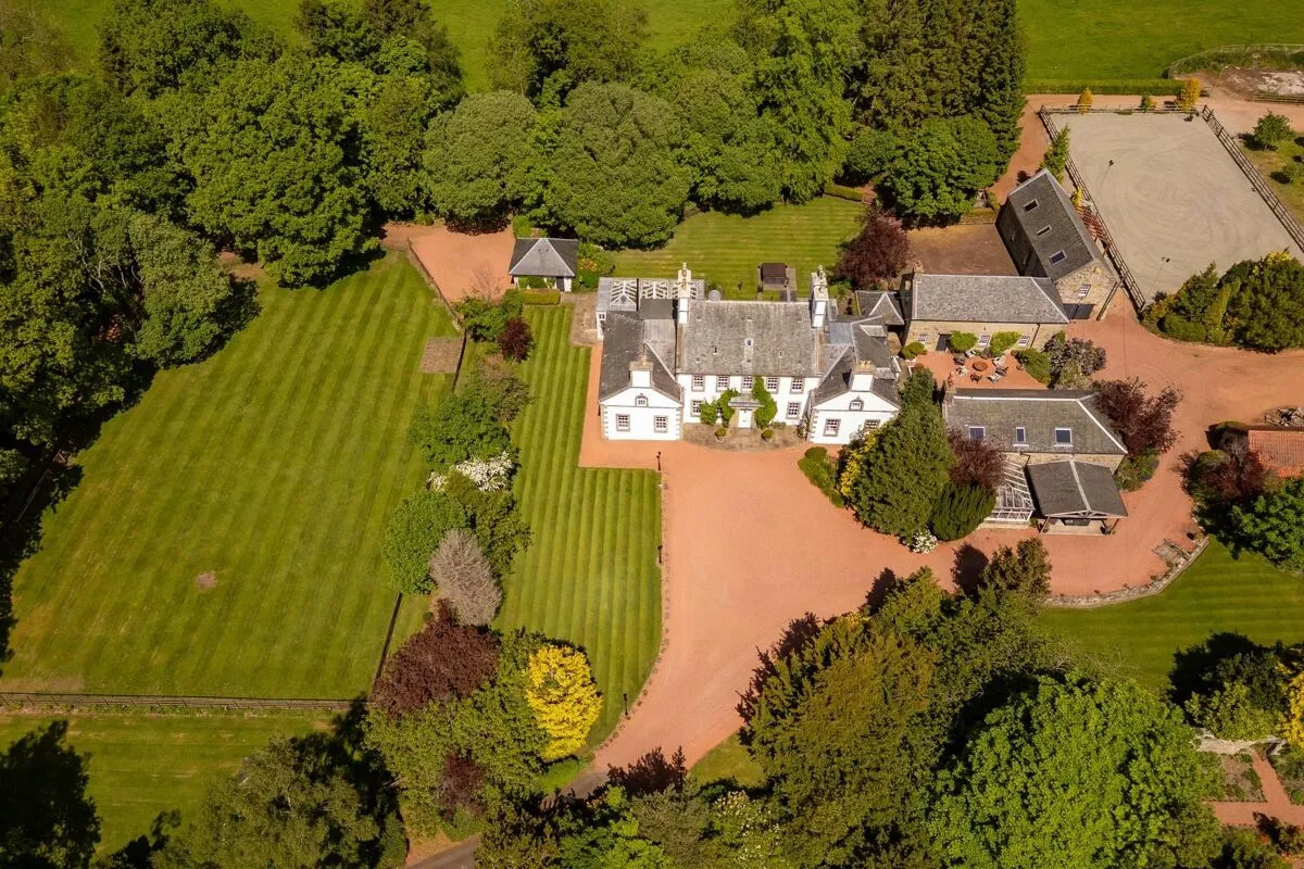 Harburn, West Calder, EH55, photo 46