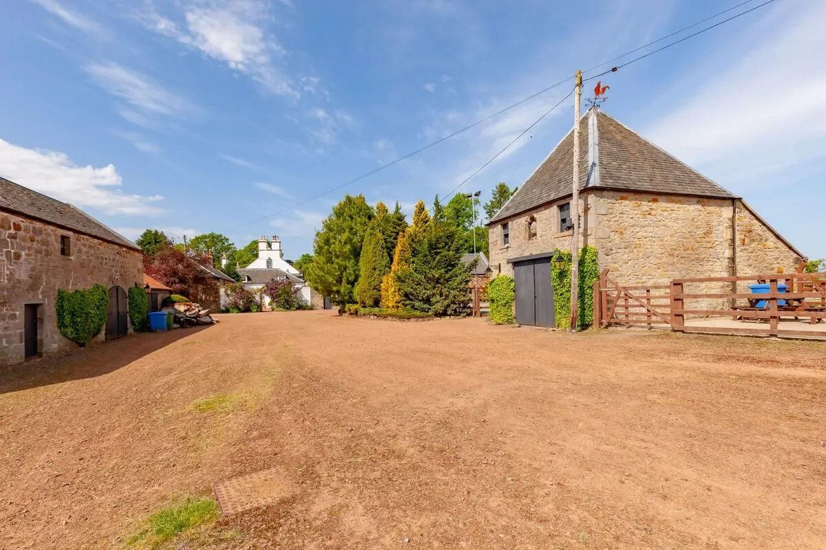 Harburn, West Calder, EH55, photo 45
