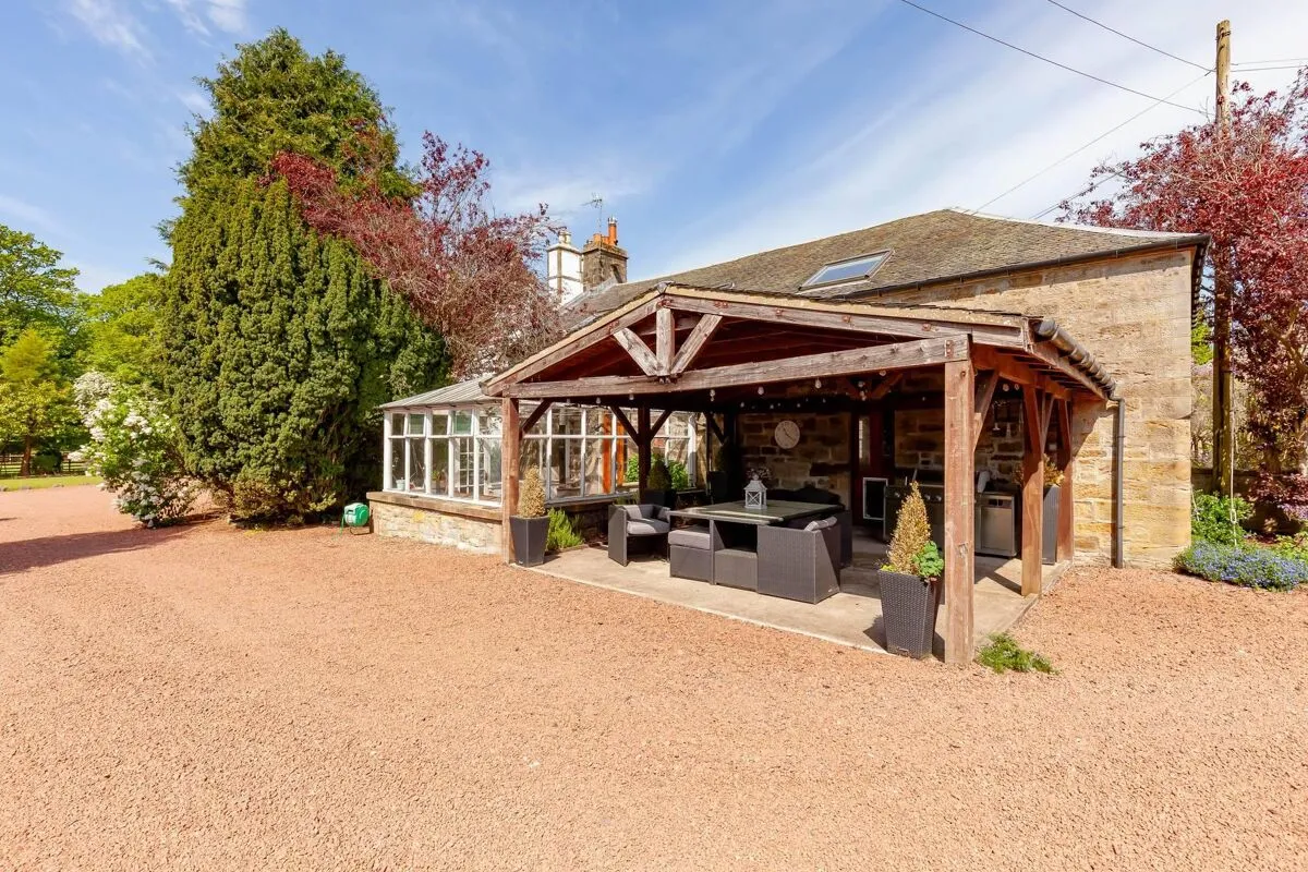 Harburn, West Calder, EH55, photo 41
