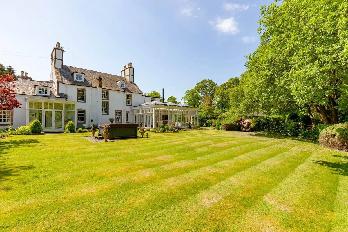 Harburn, West Calder, EH55, photo 33