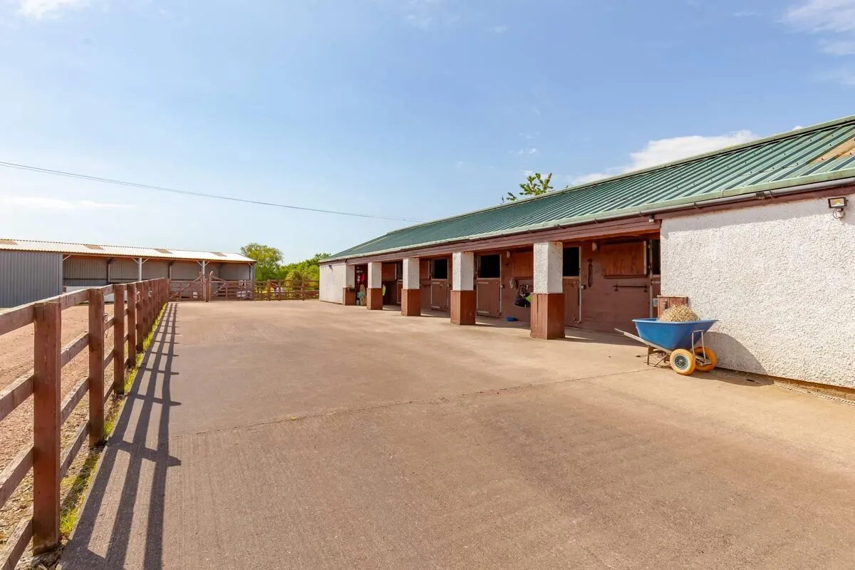 Harburn, West Calder, EH55, photo 42