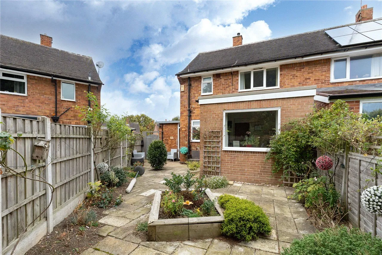 Chandos Avenue, Leeds, LS8, photo 14
