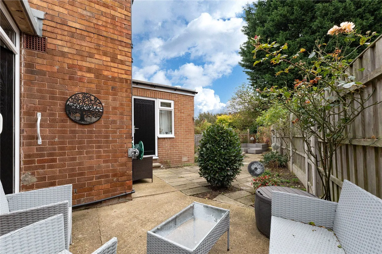 Chandos Avenue, Leeds, LS8, photo 12