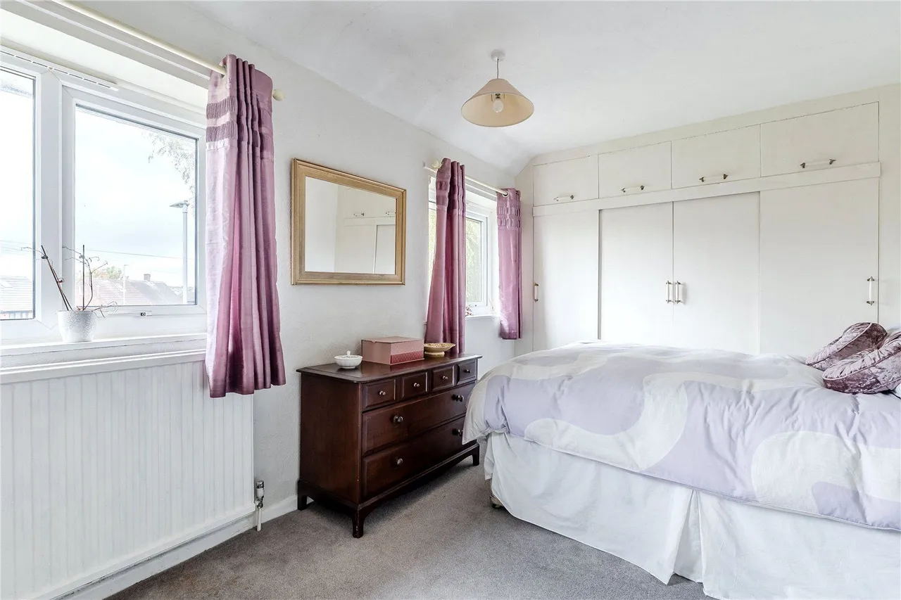 Chandos Avenue, Leeds, LS8, photo 8