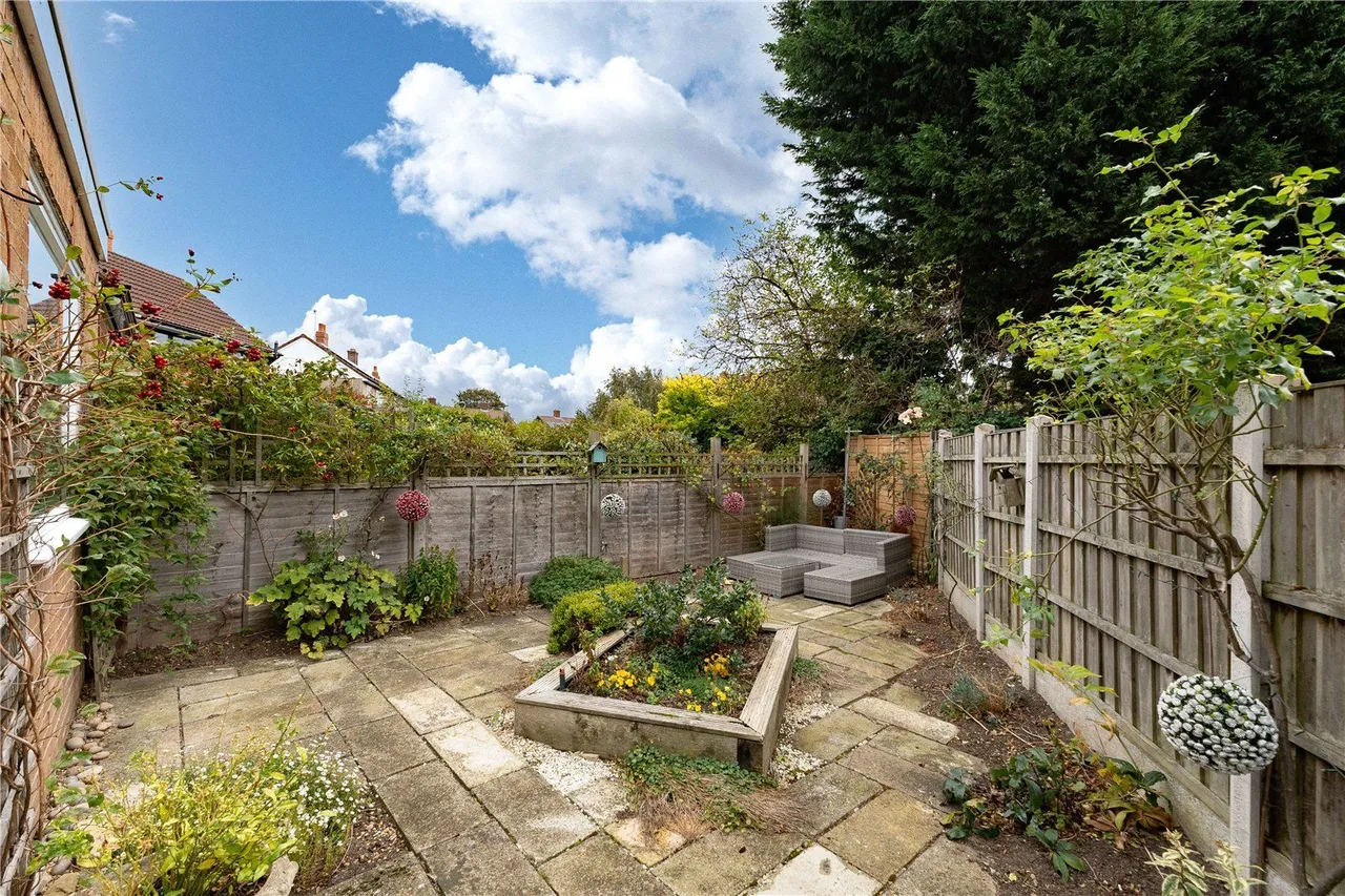 Chandos Avenue, Leeds, LS8, photo 11