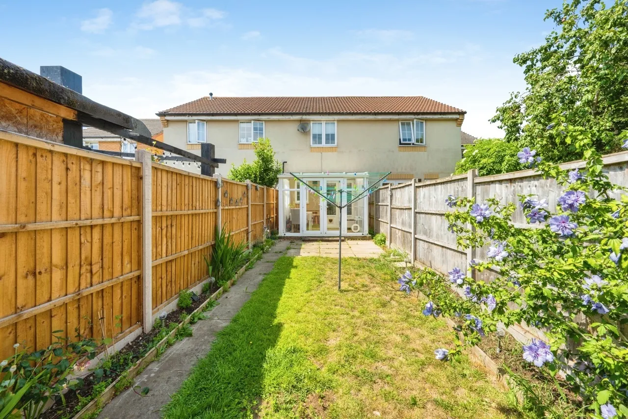 Weavers Green, Sandy, Bedfordshire, SG19, photo 5